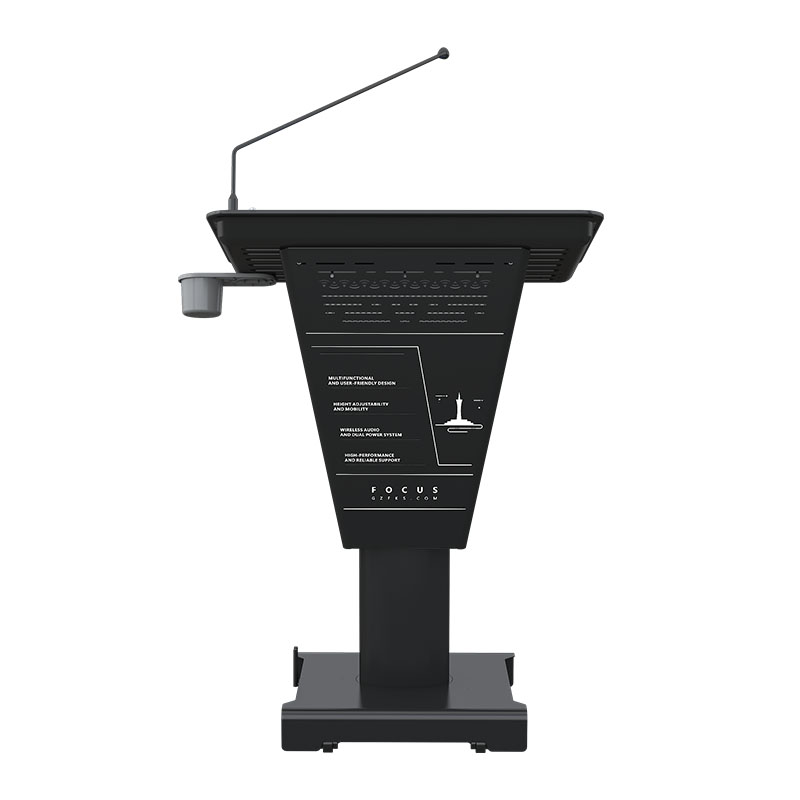 Podium; Lectern; Pulpit; Lecture Stand