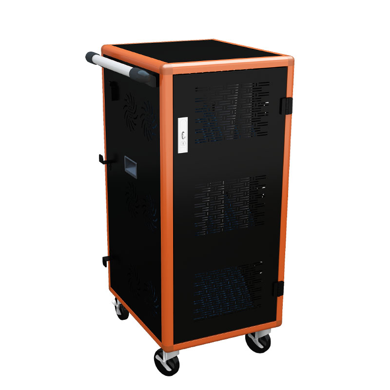 Laptop Charging Cart; Charging Storage Cabinet; Charing Trolley