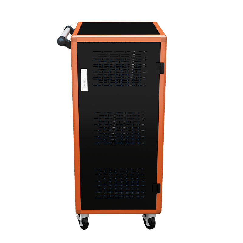 Laptop Charging Cart; Charging Storage Cabinet; Charing Trolley