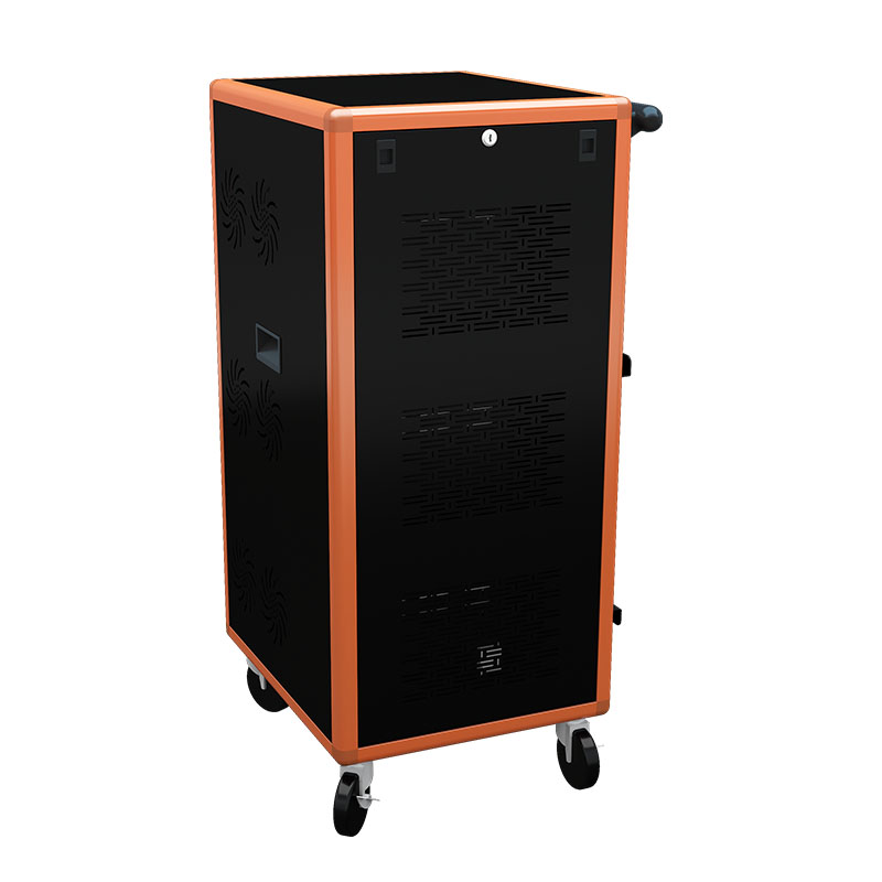 Laptop Charging Cart; Charging Storage Cabinet; Charing Trolley