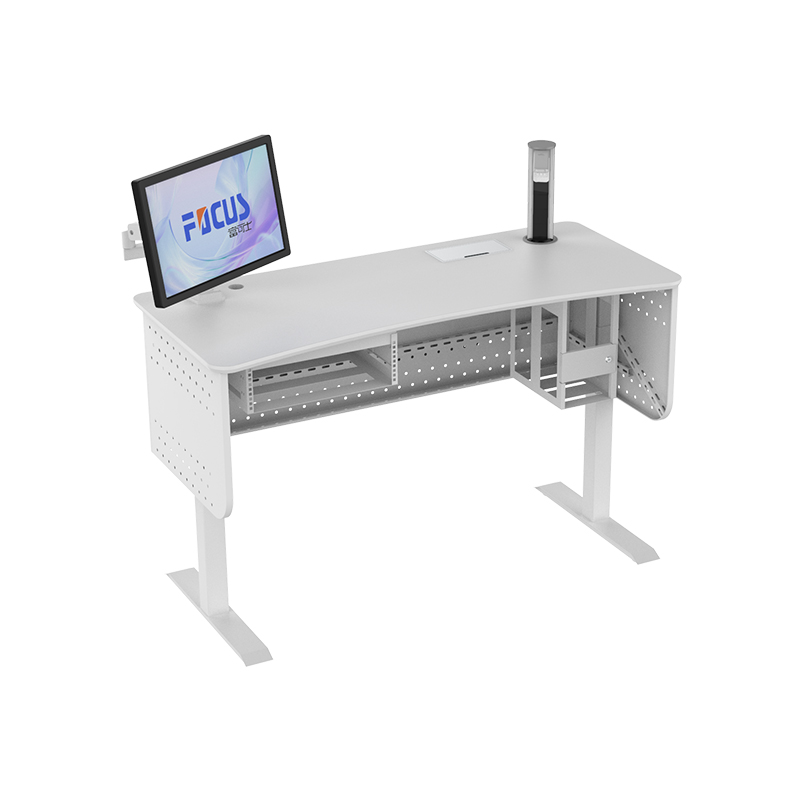 Smart Podium；Smart Desk；Multimedia Podium