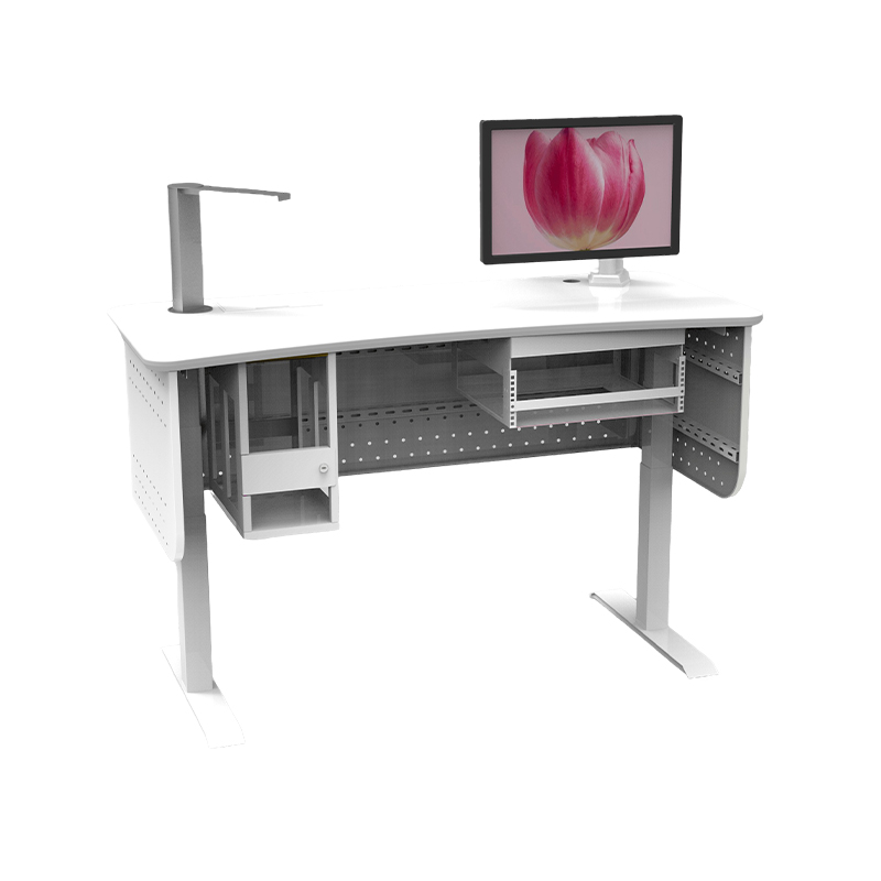 Smart Podium；Smart Desk；Multimedia Podium